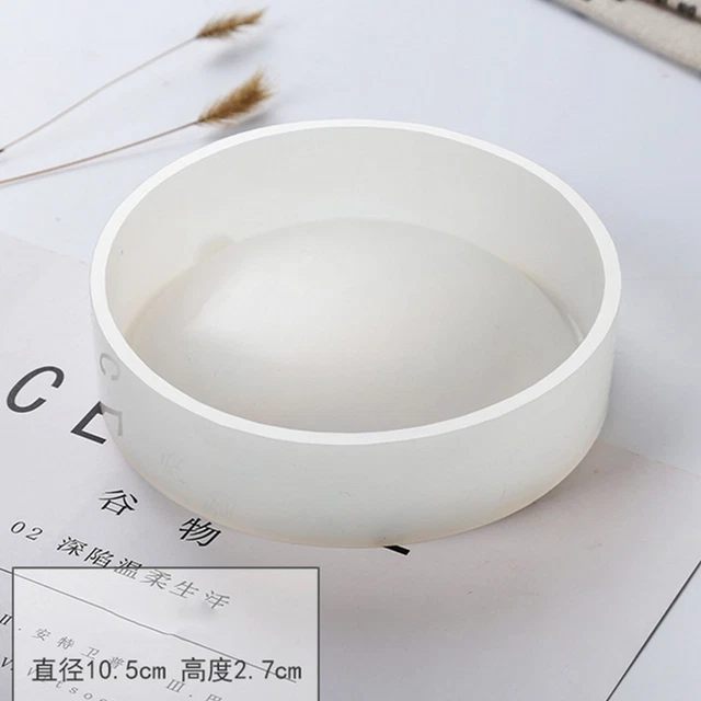 Bijoux de résine de moule de silicone faisant le métier d'époxyde de bâti