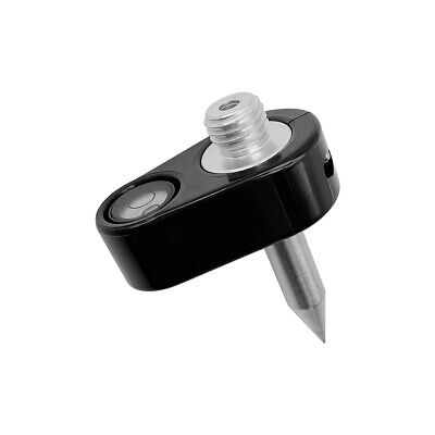 Nouveau Mini Prism et 30 cm Pôle Filetage 5/8x11 POUR UN TOTAL stations TOPCON Nikon 