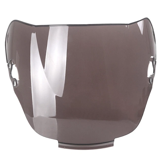 Windshield Windscreen For Honda CBR600 F2 1991-1994 93 Front Fairing Motorcycle