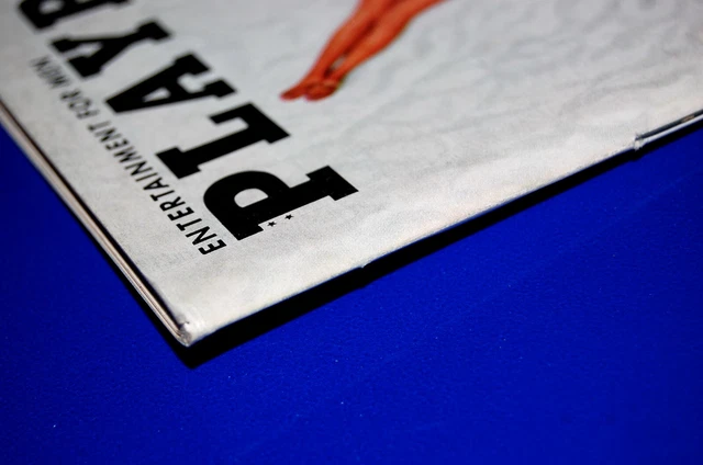 PLAYBOY JULI 1966 | Playmate Tish Howard, Ursula Andress, Vargas 2 Stück 'Batwoman' EUR 24,52