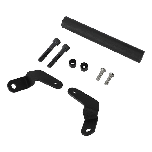 Supporto GPS Per Moto Benelli TRK702/702X 2022-2023 - Attacco 22mm, Per Telefono E Navigatore - Foto 14