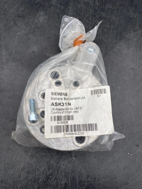 Siemens ASK31N