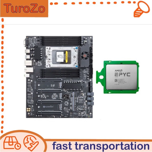 Schede madri e CPU combo, Componenti e parti, Informatica