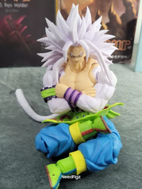 New In Stock Kong Studio Dragon Ball Shf Super Saiyan 5 Ssj5 Beast Deities  27 28 29 Goku 3.0 Anime Figurine Toy Gift Mode Doll