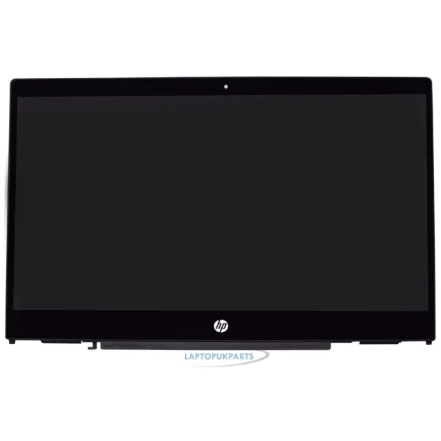 New Hp Pavilion X360 14-Cd0522Sa 14" Led Lcd Display Touch Screen Digitizer Fhd