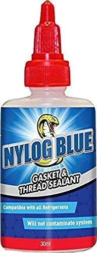 RT201B Nylog Gasket/Thread Sealant, 30 ml (1 Pack)
