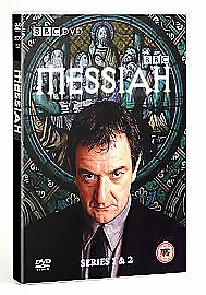 Messiah: Series 1 and 2 DVD (2004) Ken Stott, Lawrence (DIR) cert 15 2 discs