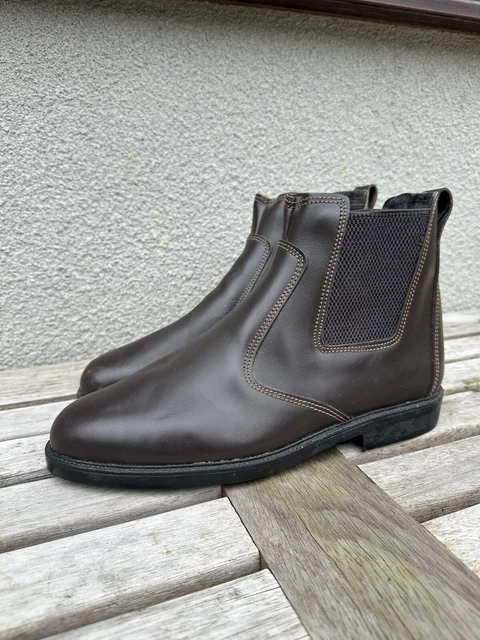Equitector yard boots hotsell