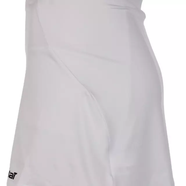 Babolat Mädchen Match Core Skort - weiß - UVP £ 29,99 3