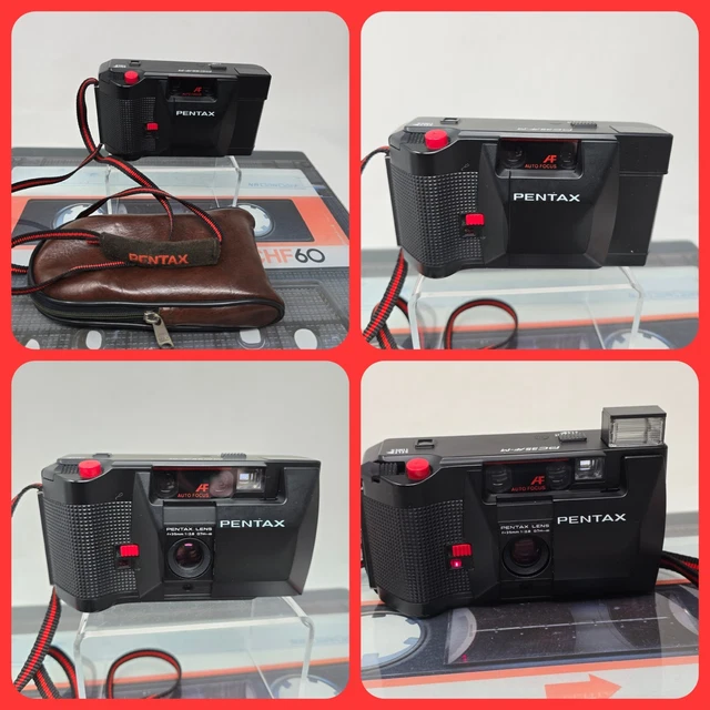 Film Cameras, Film Photography, Cameras & Photography - PicClick UK