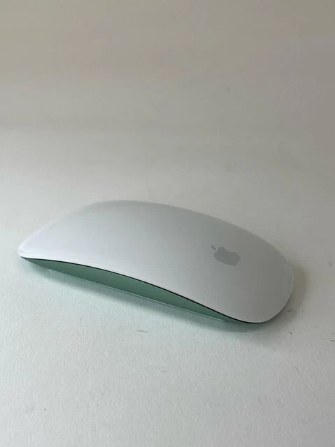 APPLE MAGIC MOUSE A1657 Wireless Bluetooth, Rechargeable (MLA02LZ/A ...