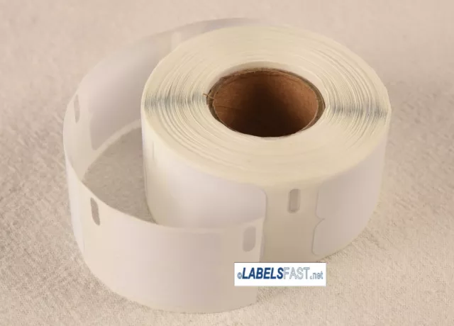 Rolls of 30333 Multipurpose Labels - 1000 Labels per Roll- For DYMO LabelWriters