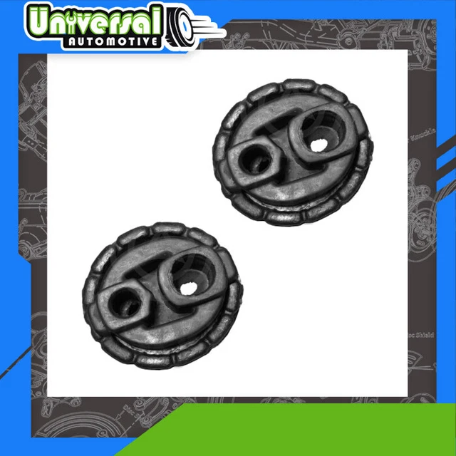 Support En Caoutchouc D'Échappement Arrière Pour Renault Clio