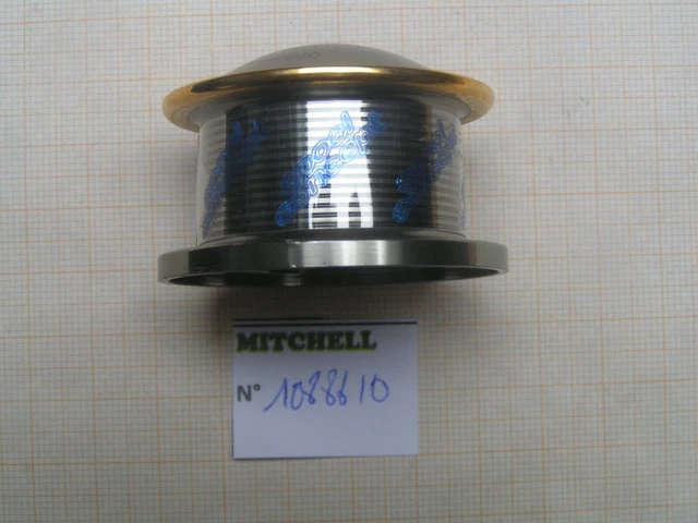 Pièce Détachée SAV MOULINET MITCHELL MANIVELLE ORCA 70S 80 PRINCE70 Mc70 Mx70 Divers Part 86756 Item 10084727