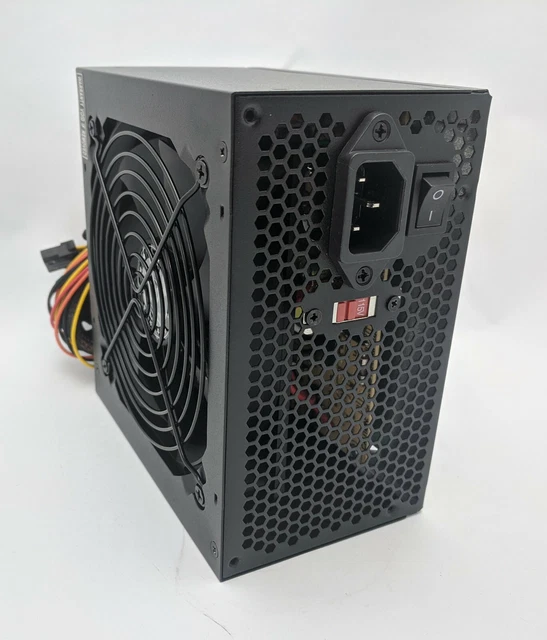 NEW Power Supply for Dell Studio XPS 435MT N250K J860K DPS-360FB-1A PS-5361-2 PC