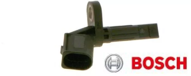 BOSCH 0265007930 Sensor für Raddrehzahl ABS Sensor Raddrehzahl