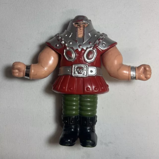 He-man Ram Man Masters of the Universe MOTU Vintage Taiwan 1982 Mattel