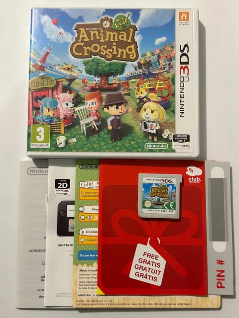 LOT DE 22 Jeux Pour Nintendo 3DS Neufs Sous Blister. EUR 300,00