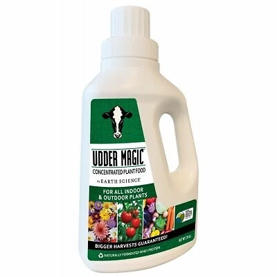 Udder Magic WheyProtein -12420-6