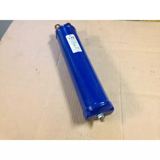 Emerson A-As-3146 A-As Series Suction Line Accumulator Emerson A-As-3146 A-As Series Suction Line Accumulator