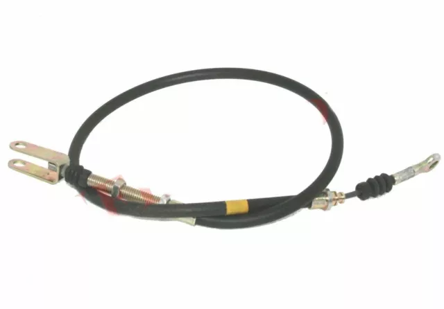 Massey Ferguson 230 240 243 253 263 Véritable Gauche Frein Câble 4244188M92 @ VI