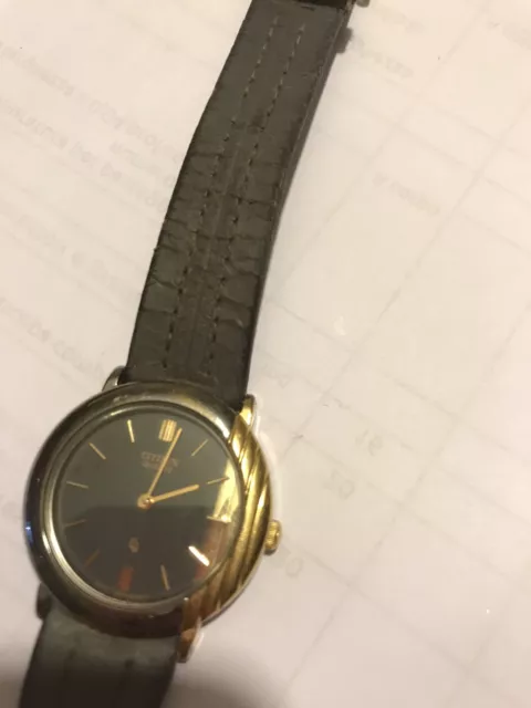 Orologio citizen quartz vintage sale