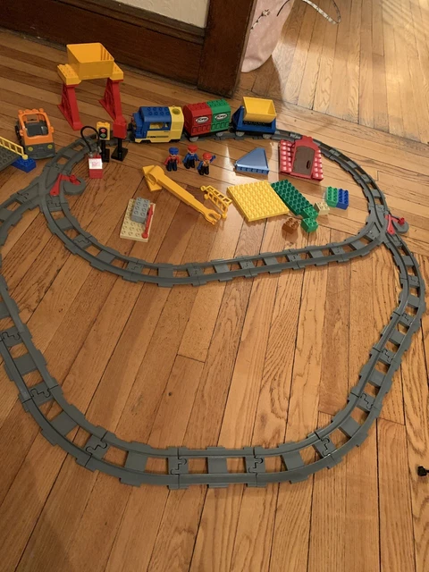 Duplo 3772 sales