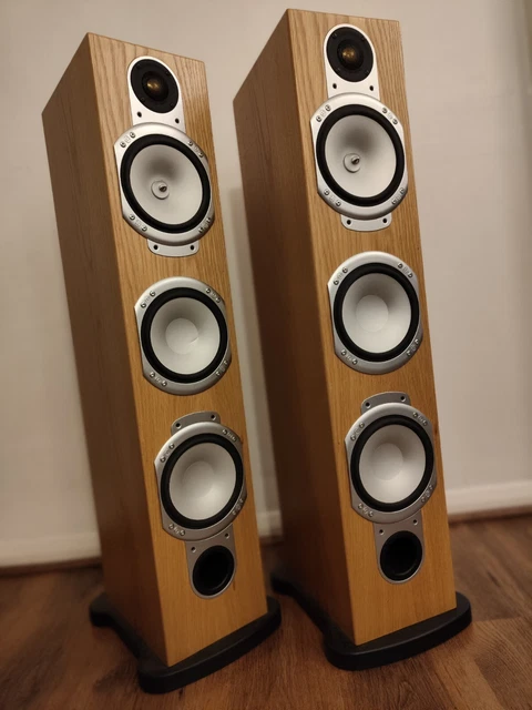 Monitor audio rs8 for deals sale