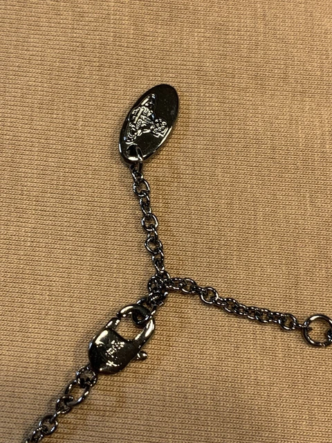 Collana Uomo Con Ciondolo Pistola AK-47 - Acciaio Inox 316L, Catena 24 Pollici, Regalo Punk