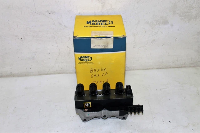 Bobina D'accensione MAGNETI MARELLI 060717017012 A Un Prezzo Conveniente