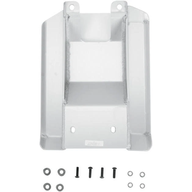 Moose Swingarm Skid Plate Honda TRX400EX Sportrax 400EX/TRX400EX FourTrax 400EX