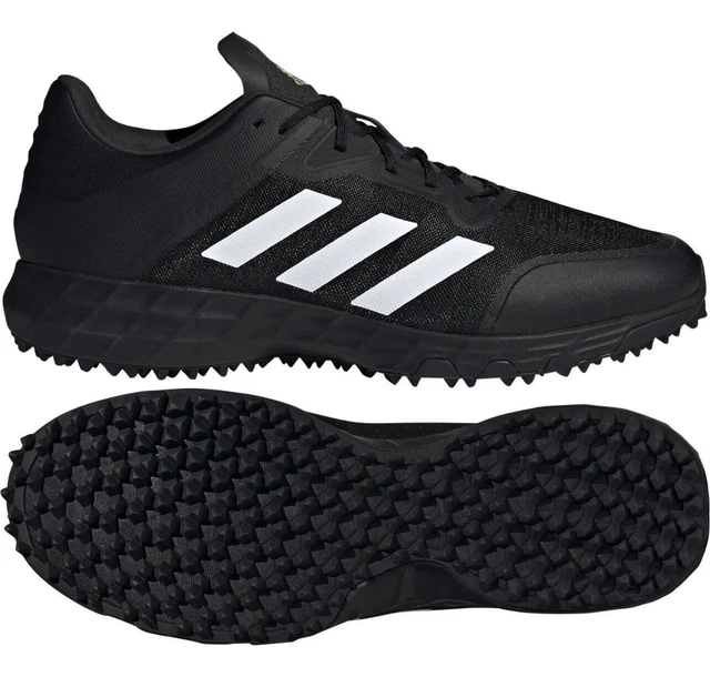 ADIDAS HOCKEY LUX 2.2S Black Hockey Astros Size UK 11 2022 99.99 PicClick UK