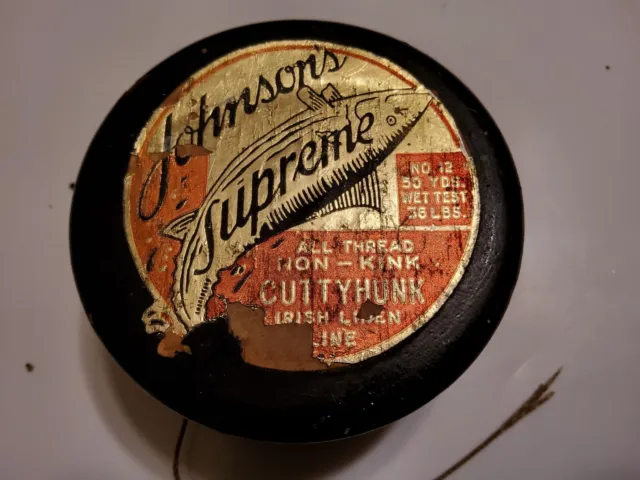 https://www.picclickimg.com/EgsAAOSwjFNlysMQ/Vintage-Johnsons-Supreme-CUTTYHUNK-Fishing-Line-Spool-Baltimore.webp