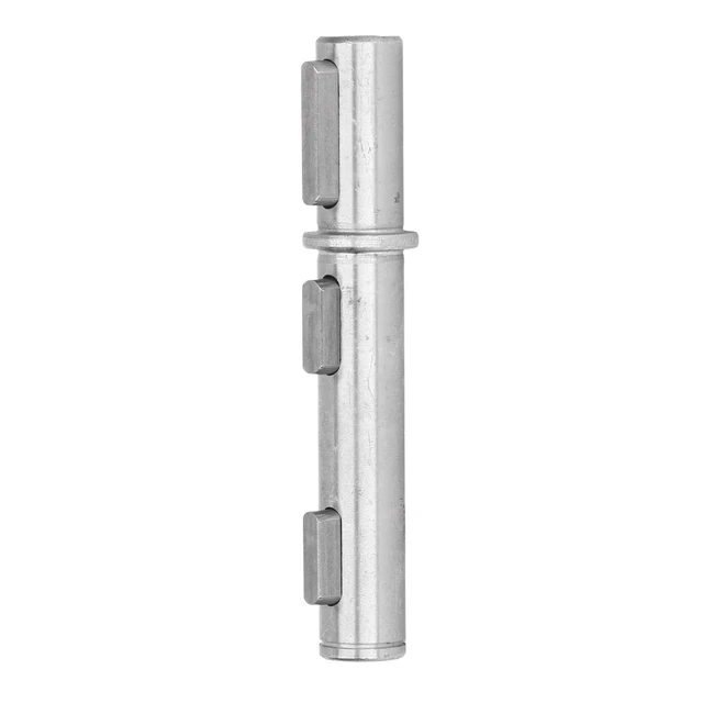 Arbre Moteur RV40 Diamètre De L'arbre à Sortie Unique 0 71 Longueur 128 Mm
