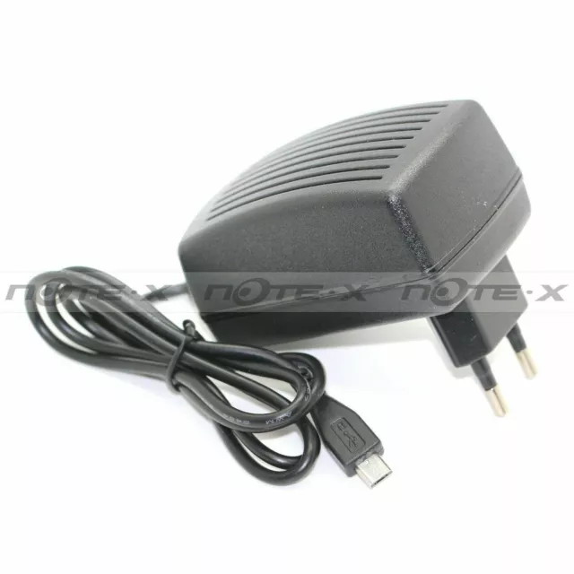 Chargeur Secteur Prise Murale Compatible pour HTC Legend