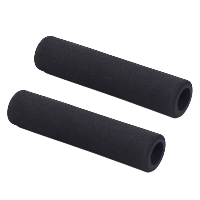 Maniglie Per Roll Bar Da 2 Pezzi Per Jeep Wrangler YJ, TJ, JK, JL E Gladiator JT – Resistente, 3 Cinghie, Nero