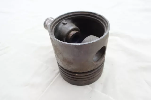 Volvo Penta MD17D Kolben 875551 (037 28 00) Piston