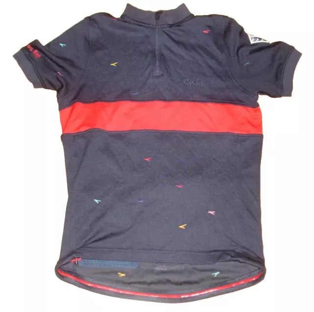 Rapha tempest best sale jersey