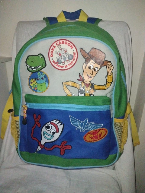 Hype zurg 2025 backpack