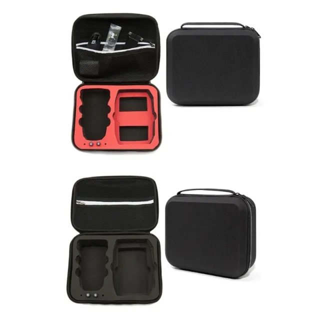 Carrying Case Storage Bag Hard Shells Box for Mini 2 Flight Capacity Bag