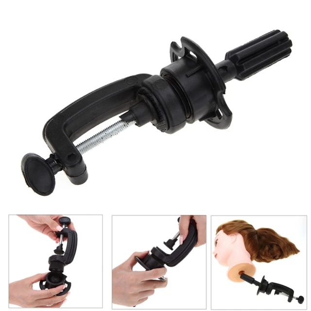 Supporto manichino parrucca supporto pratica taglio capelli