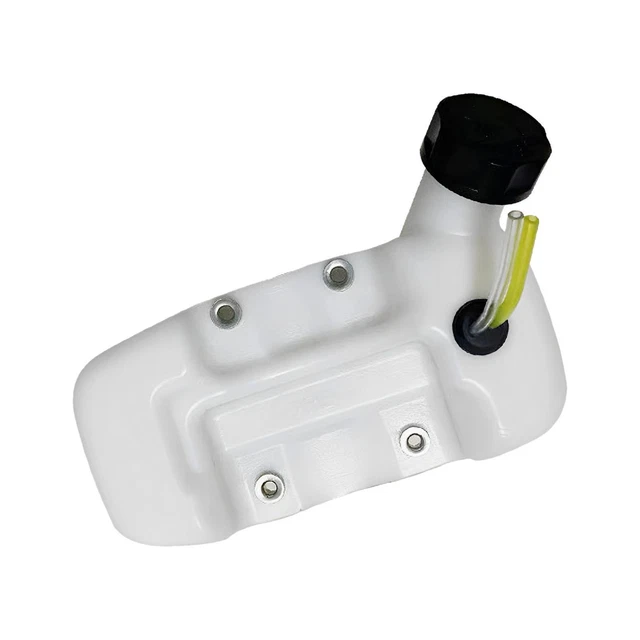 Réservoir Essence Pour Débroussailleuse Réservoir Carburant Pour Débroussailleuse Homelite - Remplacement 308181004/308123004 Reservoir Debroussailleuse