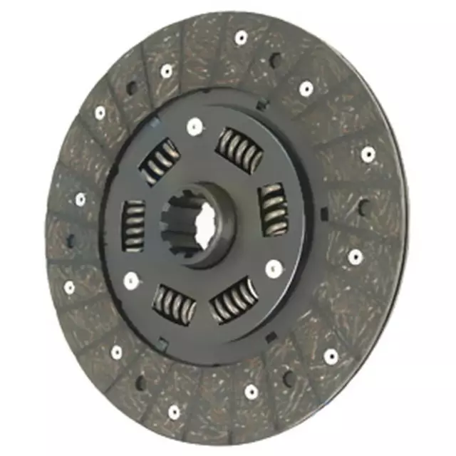 CLUTCH PLATE Fits Massey Ferguson MF TE-20 TEA-20 TO-20 TO-30