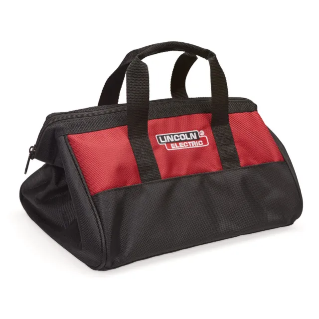 Lincoln Electric LIK4774-1 Compact Industrial Tool Bag