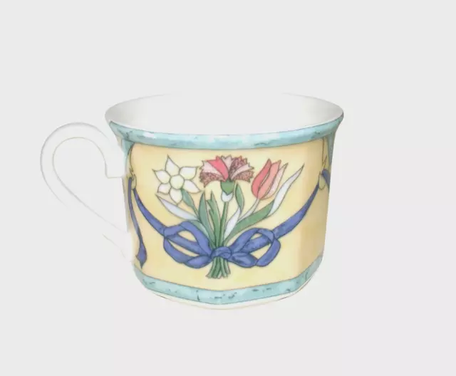 Villeroy & Boch V&B  - CITTA CAMPAGNA CASTELLINA -  Kaffeetasse- Tasse