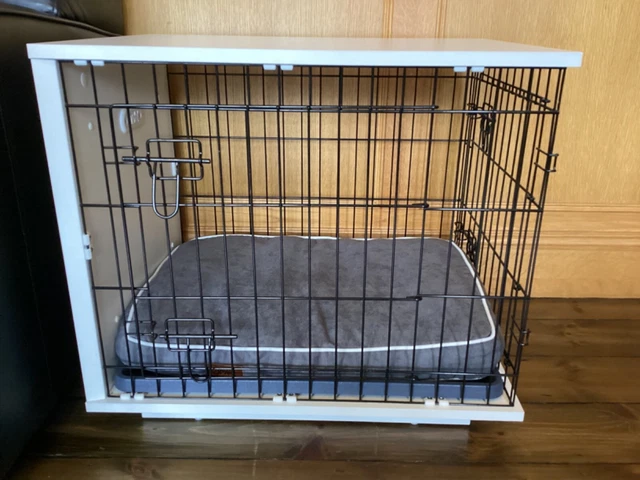 Fido Studio Dog Crate