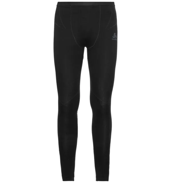 Odlo Herren Performance Evolution Warm Sportunterwäsche Hose