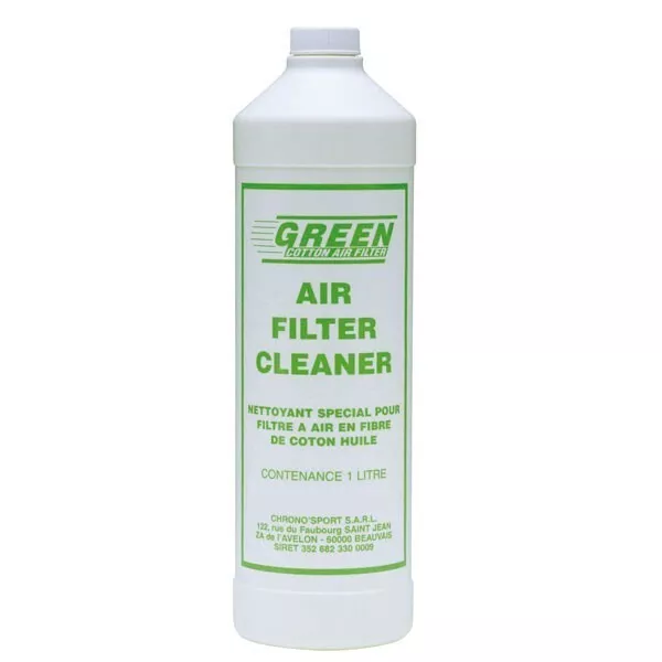 Solvant GREEN Bidon 1 Litre