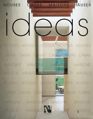 Ideas: Houses By Fernando de Haro, Omar Fuentes