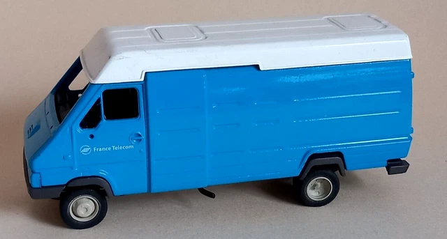 Eligor Lbs Renault d'occasion | Plus que 3 exemplaires à -65